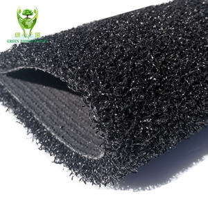 <span class=keywords><strong>Mini</strong></span> tapis de <span class=keywords><strong>Golf</strong></span> d'extérieur de 16mm, 1 pièce, utilisé en tissage artificiel, vert - Product Image 4