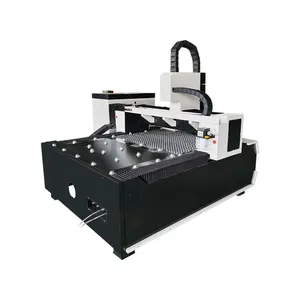 Taglierina di alta qualità CNC per 1309 in metallo in acciaio inox 1500W 2000W macchina di taglio Laser in fibra Laser 6000W