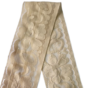 Nhà Máy Tùy Chỉnh Màu Sắc Mô Hình Biểu Tượng Đàn Hồi Đan Công Nghệ Với Chống Trượt Silicone Đàn Hồi Ren Cạnh - Product Image 1