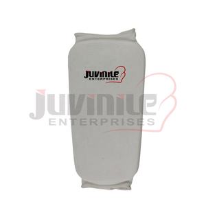 Espinilleras de Neopreno con Logotipo Personalizado 2025 para Adultos, Calentadores de Piernas Deportivos de Compresión para Boxeo y Artes Marciales - Product Image 3