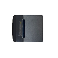 Imprimante thermique 80mm à interface USB LAN WIFI Imprimante de reçus pour restaurant Win-dows/Mac/Linux