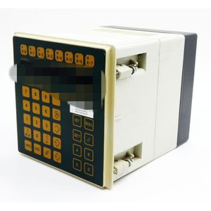 Industrial PLC <span class=keywords><strong>HELMUT</strong></span> Z POSI 5001-32-01 HW:5932-G1P-B CAMBIO TRASERO DE LEVA - Product Image 1