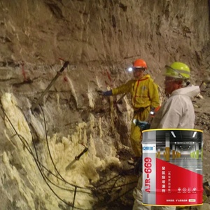 Tốt nhất <span class=keywords><strong>PU</strong></span> chống thấm dầu Polyurethane tiêm vữa đại lý cho tường kỵ nước tường vữa vật liệu chống thấm khác - Product Image 6