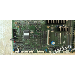 1 carte mère MIYACHI ME-3120-00 MIB-300A/600A d'occasion - Product Image 2