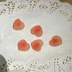 Customized <b>Collagen</b> Gummies Supplement for Smooth Skin Anti Aging Hydration Support OEM Service - Product Image 5