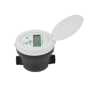Compteur d'eau universel à ultrasons en nylon R630 Lorawan Gsm R630 - Product Image 1