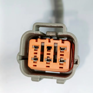 Bán buôn hiệu suất cao Oxy O2 cảm biến L5G9-18-8G1 l5g9188g1 cho changan <span class=keywords><strong>Mazda</strong></span> 8 MPV 2.5 <span class=keywords><strong>Lambda</strong></span> Cảm biến de oxigeno - Product Image 5