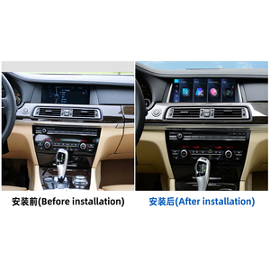หน้าจอรถยนต์ระบบ Linux ขนาด 10.25 นิ้ว สำหรับ <span class=keywords><strong>Audi</strong></span> Hight <span class=keywords><strong>A5</strong></span> Q5 A4L ปี 2008-2016 พวงมาลัยขวา รองรับ Wireless CarPlay - Product Image 2