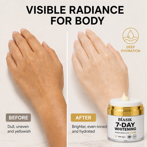 Crema Sbiancante Sinergica con Niacinamide + Acido Kojico, Idratante Illuminante per il Viso, Formula Coreana, Skincare all'Ingrosso OEM - Product Image 2