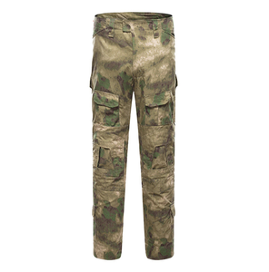 DFU209 Desert CP Vert Kaki Noir FG Multi 16 Couleurs Camouflage G2 Frog Suit Frog T-shirt et Pantalon Multicolores En Stock - Product Image 4