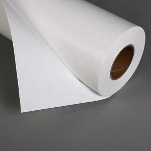 Tela Perfetta Lucida 100% Poliestere, Tela <span class=keywords><strong>per</strong></span> Pittura a Getto d'Inchiostro, Rotolo di Tela <span class=keywords><strong>per</strong></span> Inchiostri a Pigmenti a <span class=keywords><strong>Base</strong></span> d'Acqua - Product Image 4