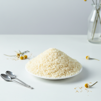 Migas de Pan de Trigo Bajas en Sal con Certificación HALAL a Granel para Cocina Frita - Proveedor para Fábricas de Alimentos