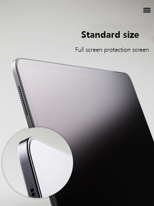 Produttore All'ingrosso anti-graffio Carta Come la Pellicola della protezione dello schermo per <span class=keywords><strong>iPad</strong></span> 7.9 <span class=keywords><strong>9.7</strong></span> 10.5 10.9 11 12.9 - Product Image 3