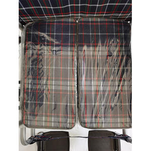 2020 nuevo diseño de la venta caliente deportes manual de silla de ruedas para la venta - Product Image 4