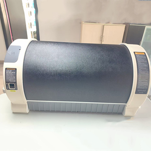Equipo Médico Veterinario para Clínica, Incubadora Portátil para Mascotas con Control de Termostato, para Uso en Hospitales <span class=keywords><strong>Veterinarios</strong></span> - Product Image 2