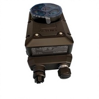 Kamera Pintar Keyence IV4-600CA IV4-600MA 24V DC untuk Pengukuran dan Penentuan Posisi Harga Asli Nego
