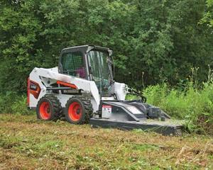 Chargeur de boeuf de dérapage original et célèbre tout neuf S510 chargeur de boeuf de dérapage à vendre pas cher - Product Image 4