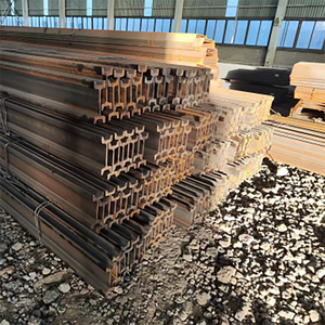 Systèmes de soutien pour mines souterraines de qualité professionnelle, rails en acier robustes - Product Image 6