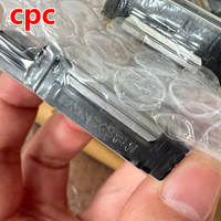 Kit de pièces CNC CPC 100 % original de Taïwan, haute qualité, faible bruit, avec bloc de rail de glissière à mouvement linéaire et palier de mouvement linéaire, à prix imbattable