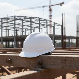 <span class=keywords><strong>Casco</strong></span> <span class=keywords><strong>de</strong></span> <span class=keywords><strong>Seguridad</strong></span> contra Incendios <span class=keywords><strong>Tipo</strong></span> V JULI <span class=keywords><strong>B</strong></span>-1002 al por Mayor con 4 Puntos <span class=keywords><strong>de</strong></span> Suspensión, Amarillo, para Trabajadores - Product Image 1