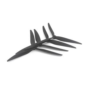 <span class=keywords><strong>2</strong></span>/4ペア1050 10インチ10x5x3 <span class=keywords><strong>3</strong></span>ブレードCW CCWプロペラFPVレーシングドローンマルチコプターCinelifter 3115モーターF405 FC 80A ESC部品 - Product Image 6