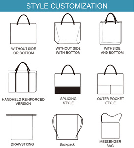 Hot Sale <strong>Custom</strong> logo <strong>Printed</strong> Green Eco Friendly Shopping <strong>Tote</strong> <strong>Jute</strong> <strong>Bag</strong> with logo - Product Image 5