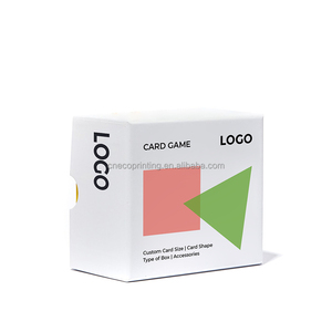 Stampa personalizzata creatività per adulti <span class=keywords><strong>parole</strong></span> divertenti gioco di carte <span class=keywords><strong>con</strong></span> dadi inclusi - Product Image 2