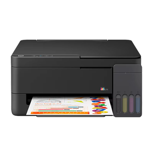 <span class=keywords><strong>Stampante</strong></span> <span class=keywords><strong>Inkjet</strong></span> a Colori All-in-One EcoTank L3318 A4 Stampa Copia Scansione USB <span class=keywords><strong>Multifunzione</strong></span> Stampa di Rete per Casa e Ufficio Aggiornamento L3218 - Product Image 4