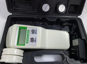 Handheld Witheid Meter WSB-1 Papier Oppervlak Poederplaat Witheid <span class=keywords><strong>Tester</strong></span> - Product Image 3