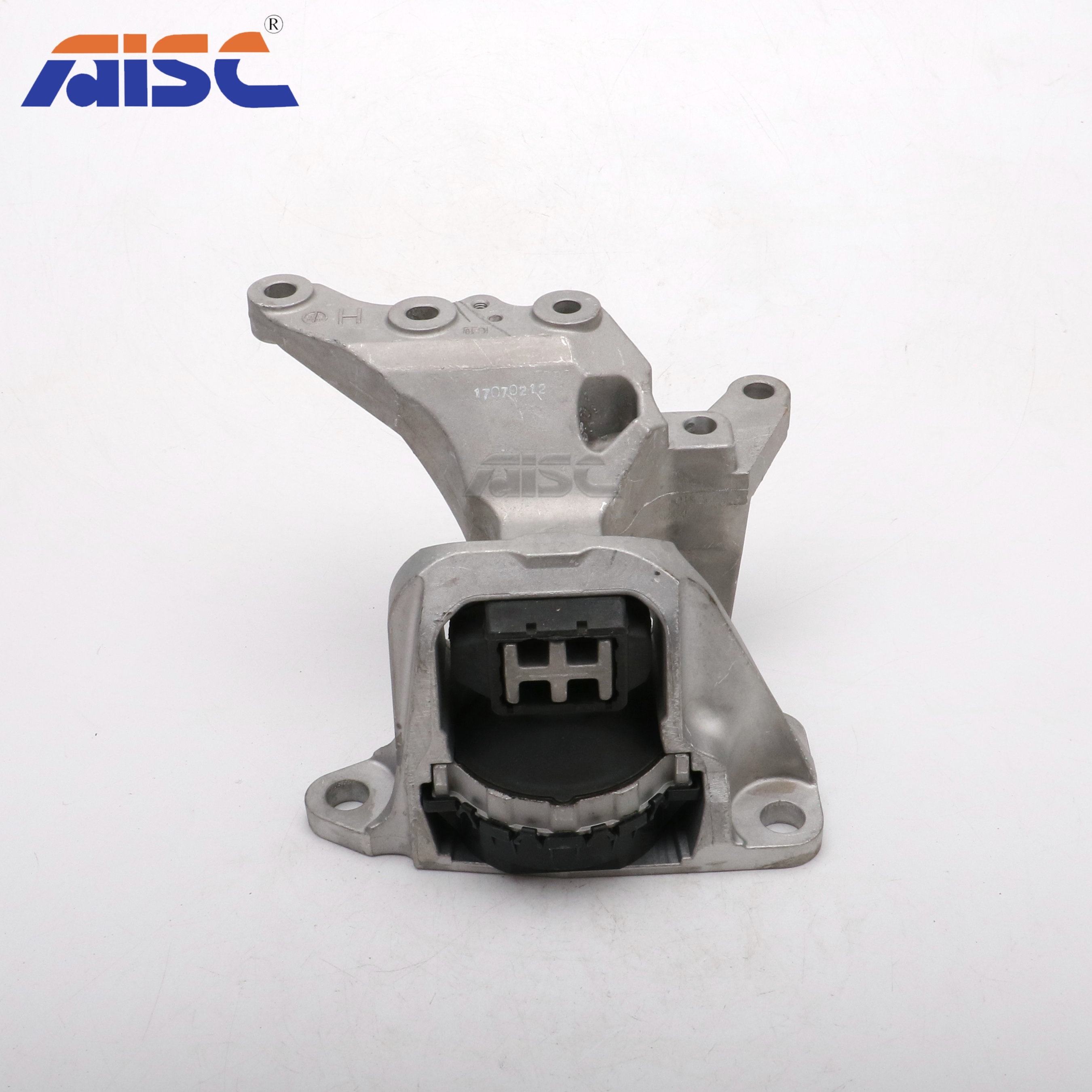 Монтаж двигателя AISC для X-trail T32, двигатель MR20, 11210-4BB0B