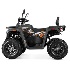 Новый квадроцикл Tao с 2025 Мотором для взрослых cuatrmotos <span class=keywords><strong>200cc</strong></span> <span class=keywords><strong>ATV</strong></span> с <span class=keywords><strong>EEC</strong></span> T3B EPA - Product Image 5