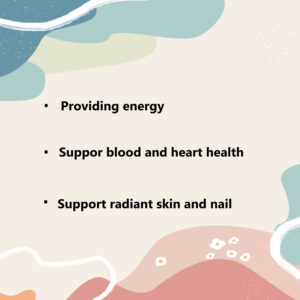 ผงวิตามินซีไวท์เทนนิ่งช่วยเพิ่มความต้านทานของร่างกายต่ออาหารเสริมที่มีคุณค่าทางโภชนาการที่ไม่ใช่จีเอ็มโอ - Product Image 3