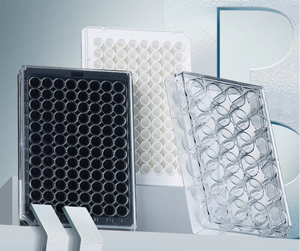 Plaque de <span class=keywords><strong>culture</strong></span> cellulaire - Plaque de <span class=keywords><strong>culture</strong></span> bactérienne en plastique - Product Image 1