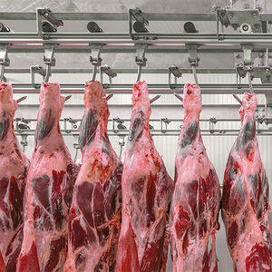 Planta de tratamiento de aguas residuales para matadero - Product Image 1