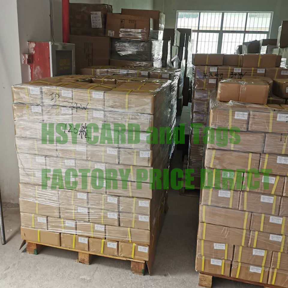 CE Certificated T5577 125khz RFID Proximity PVC HOTEL ROOM Card ...