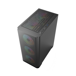 Gaming <strong>System</strong> Unit 27 Inch Desktop Case <strong>Computer</strong> Gaming Core I7 I9 Desktop Pc <strong>Computer</strong> - Product Image 4