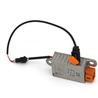 Transformateur CC de module abaisseur de convertisseur de puissance 48V à 72V 2a pour vélo électrique