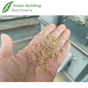 Prix d'usine concasseuses de composants de noyau de moteur de broyeur de recyclage de plastique rapide et efficace - Product Image 5