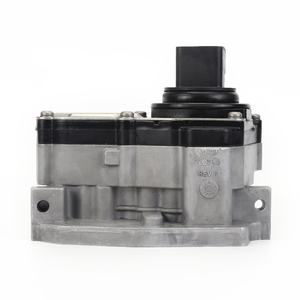 Bloque de Solenoides de Transmisión 42RLE OEM de Diseño Personalizado, Paquete de Solenoides 04800171AA para Chrysler Dodge - Product Image 2