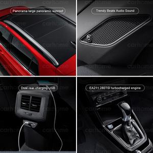 <span class=keywords><strong>Voiture</strong></span> SUV Faw VolksTacqua - Product Image 6