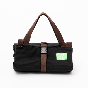 Eco-friendly multi-function lightweight fashion canvas kit <b>bag</b> - Product Image 2