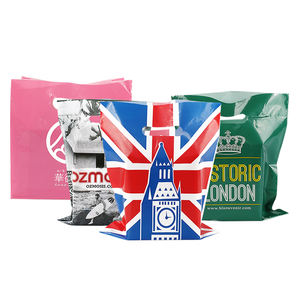 Sac à provisions <span class=keywords><strong>de</strong></span> couleur d'épaisseur <span class=keywords><strong>de</strong></span> motif personnalisable sac découpé à la main <span class=keywords><strong>de</strong></span> haute qualité - Product Image 6