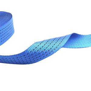 カスタムラチェットラッシングベルトラチェットストラップタイダウンEトラックラチェットストラップタイダウンカーゴラッシングステンレススチールラチェットストラップ - Product Image 5