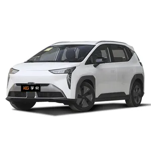Cheap Chinese Electric Car 2022 GAC AION Y S V Lx New Car Automotive 2023 AION Y Plus 70 80 Smart New Energy Electric Vehicles
