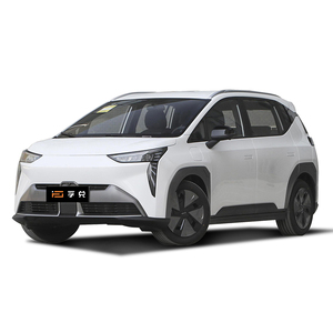 Neuerscheinung GAC AION Y S V Lx Chinesisches Smartes Elektroauto mit 70-80km Reichweite Automotive VEHICLE PLUS 2026 AION Y Plus - Product Image 1