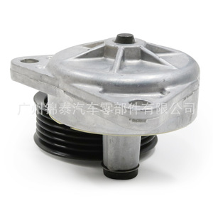 ตัวปรับความตึงสายพานเครื่องยนต์รถยนต์ 97BB-6A228-AG สำหรับฟอร์ดทรานซิท - Product Image 3