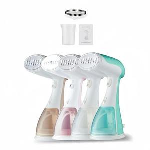 Défroisseur Vapeur Portable Haute Puissance pour la Maison et les Voyages d'Affaires, Fer à Repasser à Main et à Vapeur, Double Usage pour Vêtements - Product Image 6