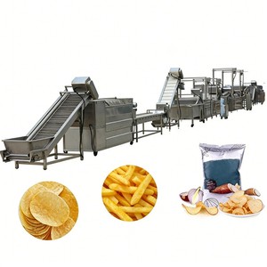 Machine automatique <span class=keywords><strong>de</strong></span> fabrication <span class=keywords><strong>de</strong></span> chips <span class=keywords><strong>de</strong></span> pommes <span class=keywords><strong>de</strong></span> <span class=keywords><strong>terre</strong></span> et prix <span class=keywords><strong>de</strong></span> la machine <span class=keywords><strong>de</strong></span> fabrication <span class=keywords><strong>de</strong></span> chips <span class=keywords><strong>de</strong></span> pommes <span class=keywords><strong>de</strong></span> <span class=keywords><strong>terre</strong></span> avec <span class=keywords><strong>vente</strong></span> <span class=keywords><strong>directe</strong></span> d'usine pour le marché mondial - Product Image 5