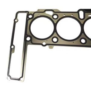 Guarnizione Testata Cilindro OEM 6640160020 per <span class=keywords><strong>Ssangyong</strong></span> <span class=keywords><strong>Actyon</strong></span> <span class=keywords><strong>Sports</strong></span>, Rexton, <span class=keywords><strong>Actyon</strong></span>, Kyron, Rodius, Stavic Xdi D20DT - Product Image 4