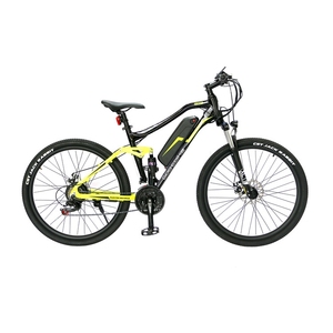 GDS EBIKE-<span class=keywords><strong>bicicleta</strong></span> eléctrica <span class=keywords><strong>de</strong></span> montaña M042, 250w, deporte, suspensión completa, <span class=keywords><strong>Enduro</strong></span>, venta al por mayor - Product Image 1